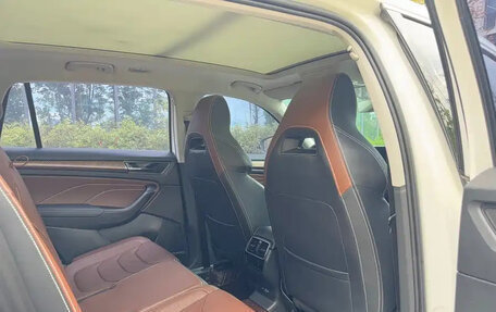 Skoda Kodiaq I, 2022 год, 2 777 777 рублей, 13 фотография