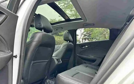 Chevrolet Malibu IX, 2022 год, 1 420 000 рублей, 6 фотография