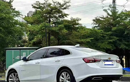 Chevrolet Malibu IX, 2022 год, 1 420 000 рублей, 9 фотография