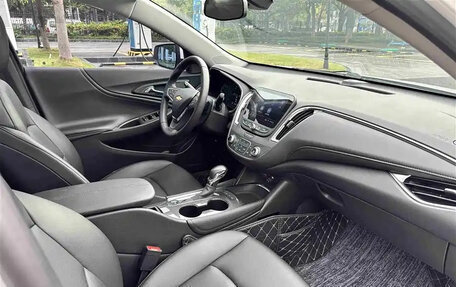 Chevrolet Malibu IX, 2022 год, 1 420 000 рублей, 10 фотография