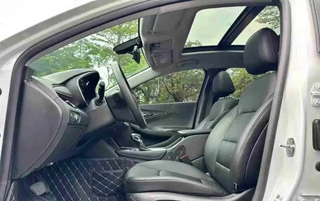 Chevrolet Malibu IX, 2022 год, 1 420 000 рублей, 4 фотография