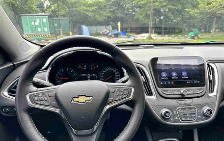Chevrolet Malibu IX, 2022 год, 1 420 000 рублей, 11 фотография