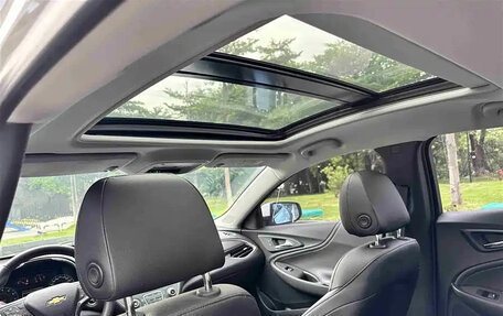 Chevrolet Malibu IX, 2022 год, 1 420 000 рублей, 13 фотография