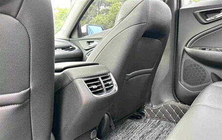 Chevrolet Malibu IX, 2022 год, 1 420 000 рублей, 14 фотография