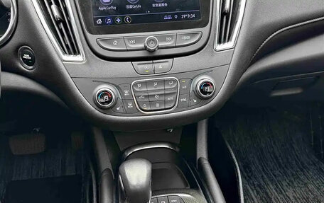 Chevrolet Malibu IX, 2022 год, 1 420 000 рублей, 12 фотография