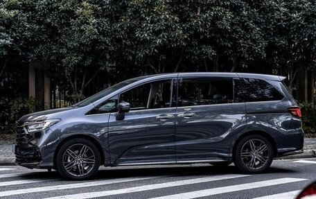 Honda Odyssey IV, 2021 год, 2 130 000 рублей, 3 фотография
