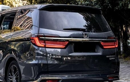 Honda Odyssey IV, 2021 год, 2 130 000 рублей, 5 фотография