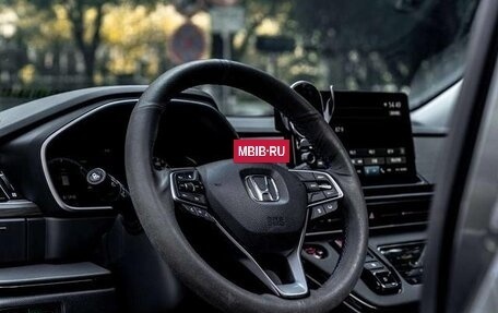 Honda Odyssey IV, 2021 год, 2 130 000 рублей, 9 фотография