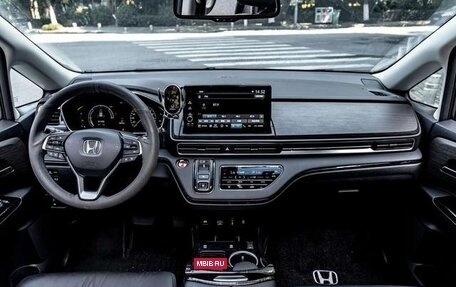 Honda Odyssey IV, 2021 год, 2 130 000 рублей, 6 фотография
