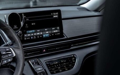 Honda Odyssey IV, 2021 год, 2 130 000 рублей, 16 фотография