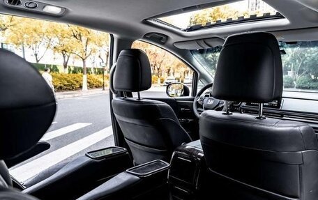 Honda Odyssey IV, 2021 год, 2 130 000 рублей, 14 фотография