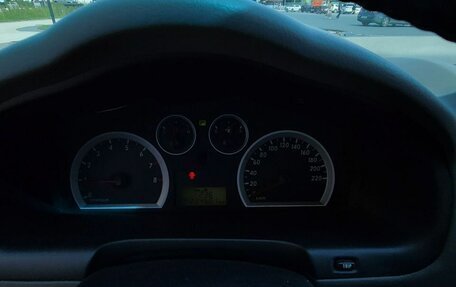 Hyundai Santa Fe Classic, 2007 год, 840 000 рублей, 7 фотография