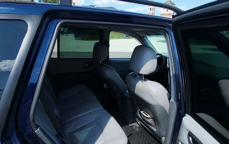Hyundai Santa Fe Classic, 2007 год, 840 000 рублей, 6 фотография
