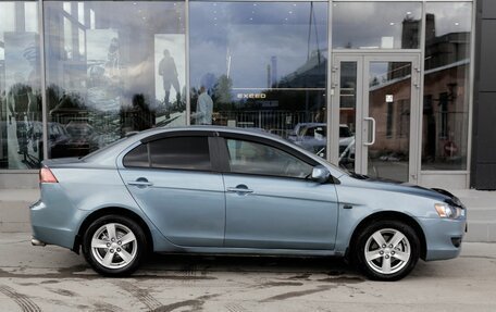 Mitsubishi Lancer IX, 2008 год, 655 000 рублей, 4 фотография