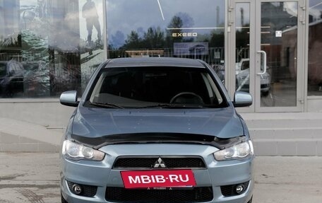 Mitsubishi Lancer IX, 2008 год, 655 000 рублей, 2 фотография