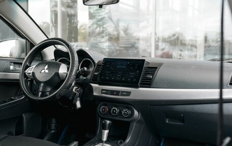 Mitsubishi Lancer IX, 2008 год, 655 000 рублей, 10 фотография