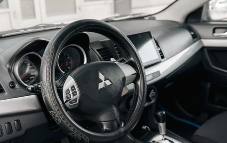 Mitsubishi Lancer IX, 2008 год, 655 000 рублей, 11 фотография