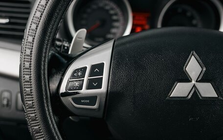 Mitsubishi Lancer IX, 2008 год, 655 000 рублей, 12 фотография