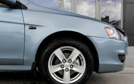 Mitsubishi Lancer IX, 2008 год, 655 000 рублей, 9 фотография