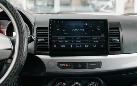 Mitsubishi Lancer IX, 2008 год, 655 000 рублей, 14 фотография