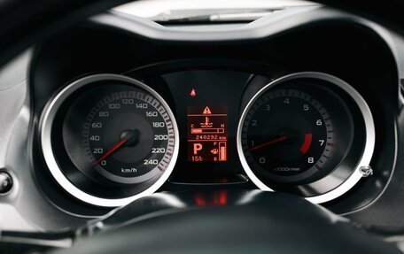 Mitsubishi Lancer IX, 2008 год, 655 000 рублей, 13 фотография