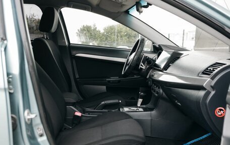 Mitsubishi Lancer IX, 2008 год, 655 000 рублей, 18 фотография