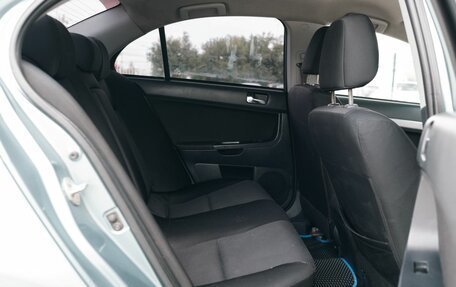 Mitsubishi Lancer IX, 2008 год, 655 000 рублей, 19 фотография