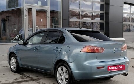 Mitsubishi Lancer IX, 2008 год, 655 000 рублей, 7 фотография