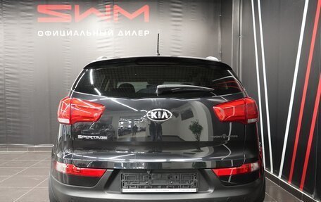 KIA Sportage III, 2014 год, 2 029 000 рублей, 4 фотография