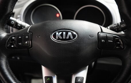 KIA Sportage III, 2014 год, 2 029 000 рублей, 15 фотография