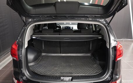 KIA Sportage III, 2014 год, 2 029 000 рублей, 7 фотография