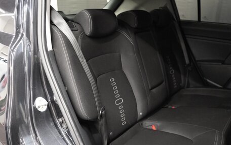 KIA Sportage III, 2014 год, 2 029 000 рублей, 21 фотография