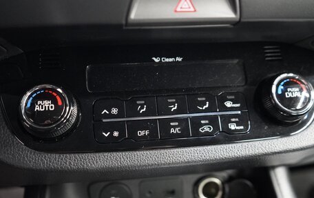KIA Sportage III, 2014 год, 2 029 000 рублей, 17 фотография
