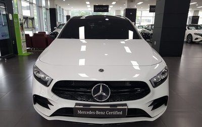 Mercedes-Benz A-Класс AMG, 2022 год, 3 250 000 рублей, 1 фотография