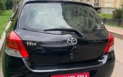 Toyota Vitz, 2008 год, 670 000 рублей, 1 фотография
