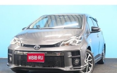 Toyota Vitz, 2019 год, 884 000 рублей, 1 фотография