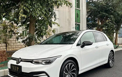 Volkswagen Golf VIII, 2022 год, 1 777 777 рублей, 1 фотография
