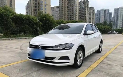 Volkswagen Polo, 2022 год, 1 400 000 рублей, 1 фотография