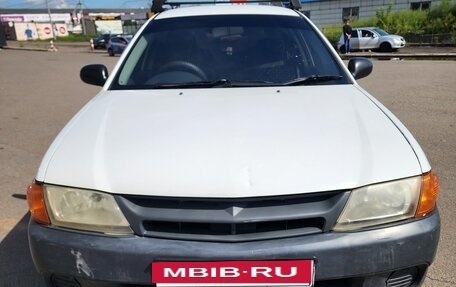 Nissan AD II, 1999 год, 350 000 рублей, 7 фотография