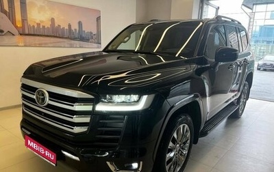Toyota Land Cruiser, 2021 год, 11 000 000 рублей, 1 фотография