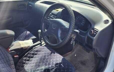 Nissan AD II, 1999 год, 350 000 рублей, 8 фотография