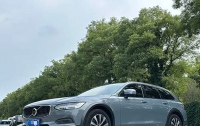 Volvo V90 Cross Country I рестайлинг, 2022 год, 3 890 000 рублей, 1 фотография