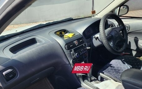 Nissan AD II, 1999 год, 350 000 рублей, 11 фотография