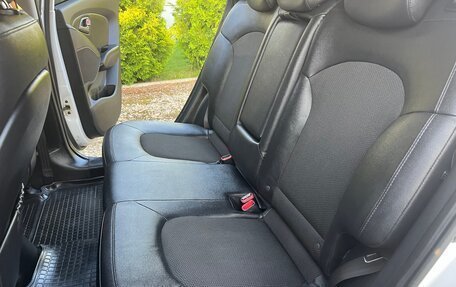 Hyundai ix35 I рестайлинг, 2014 год, 1 250 000 рублей, 9 фотография