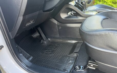 Hyundai ix35 I рестайлинг, 2014 год, 1 250 000 рублей, 6 фотография