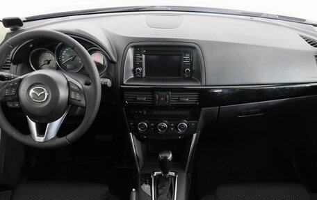 Mazda CX-5 II, 2014 год, 1 400 000 рублей, 2 фотография