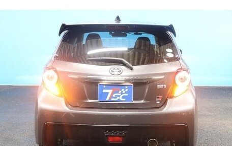 Toyota Vitz, 2019 год, 884 000 рублей, 21 фотография