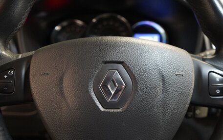 Renault Sandero II рестайлинг, 2017 год, 1 569 000 рублей, 14 фотография