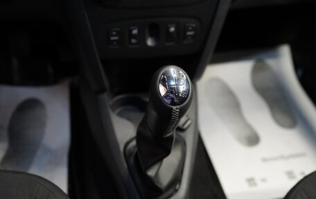 Renault Sandero II рестайлинг, 2017 год, 1 569 000 рублей, 17 фотография