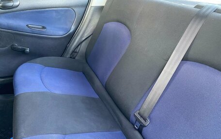 Peugeot 206, 2006 год, 219 000 рублей, 10 фотография